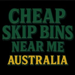 Cheap Skip Bins Near Me